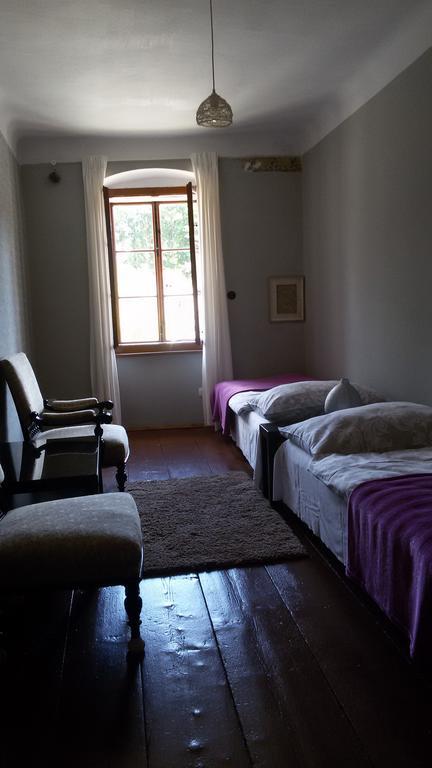 Villa Mestansky Dum à Rožmberk nad Vltavou Extérieur photo