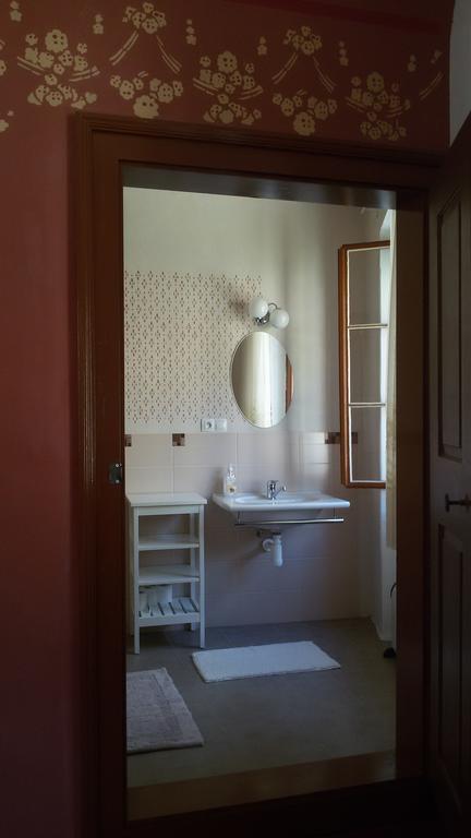 Villa Mestansky Dum à Rožmberk nad Vltavou Extérieur photo