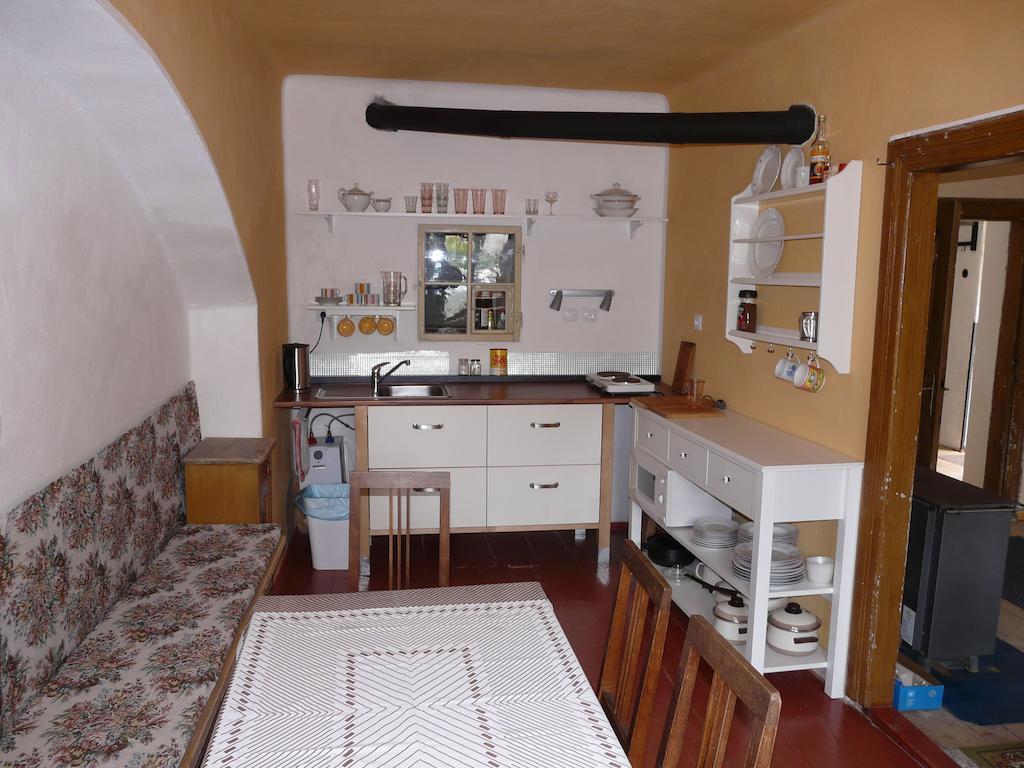 Villa Mestansky Dum à Rožmberk nad Vltavou Extérieur photo